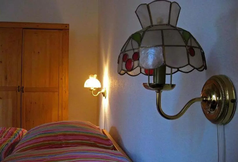 Die Sprachpension   The Language Guesthouse