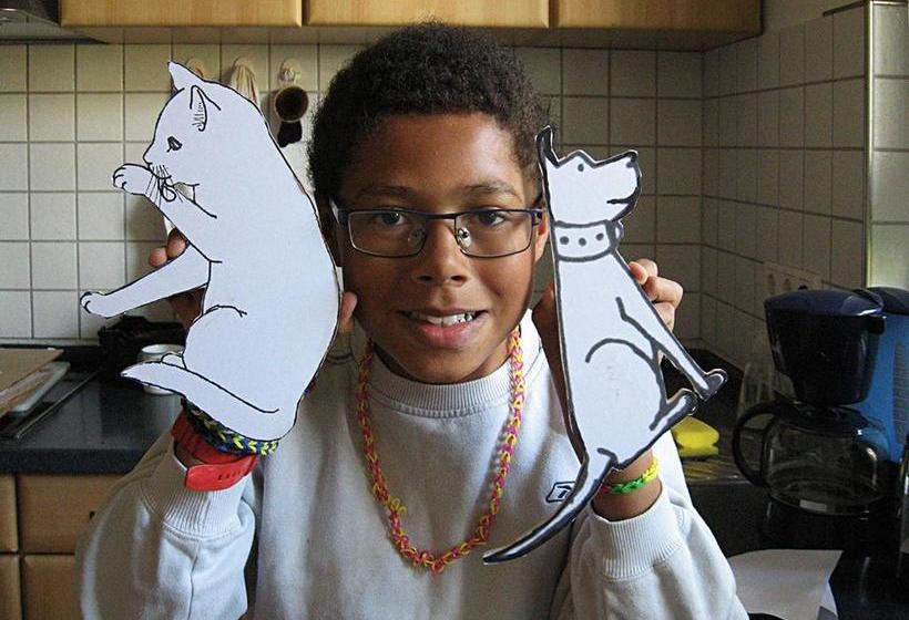 Die Sprachpension The Language Guesthouse