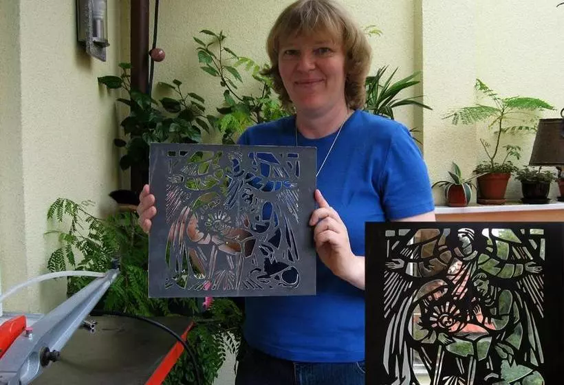 Die Sprachpension   The Language Guesthouse