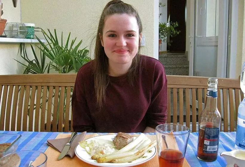 Die Sprachpension   The Language Guesthouse