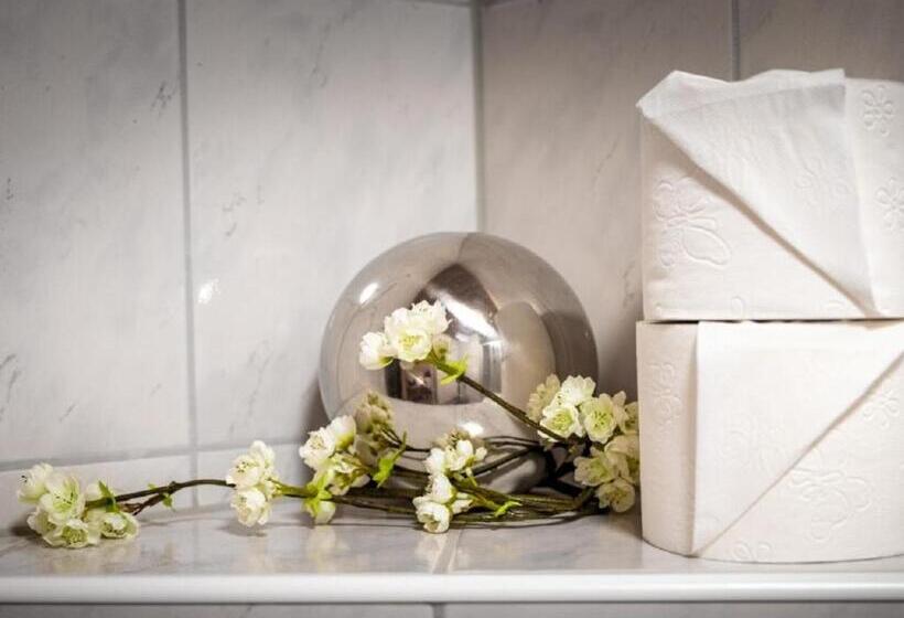 Отель Ferienhof Obertennersreuth