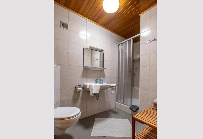 Отель Ferienhof Obertennersreuth