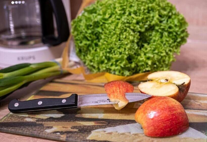 Отель Ferienhof Obertennersreuth