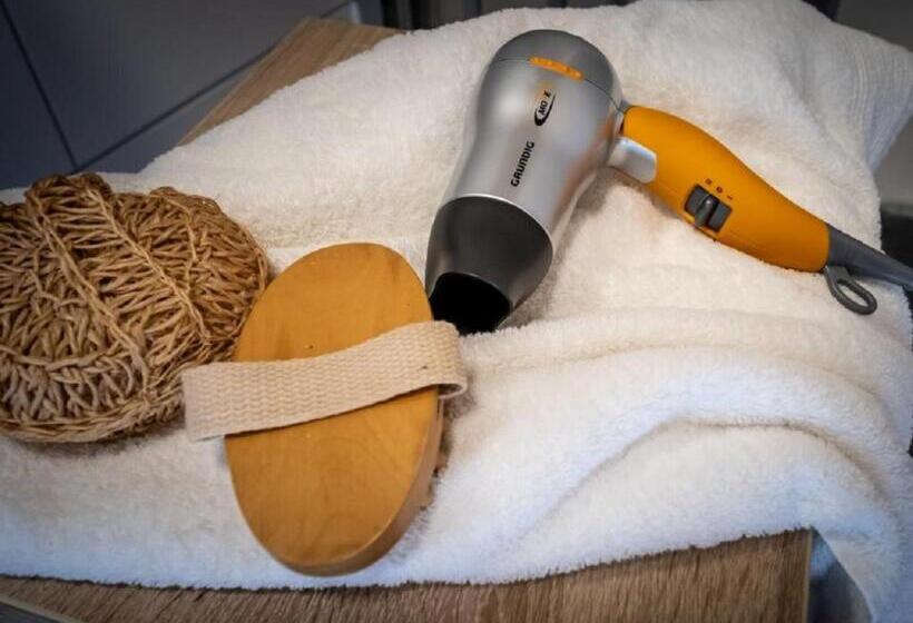 Отель Ferienhof Obertennersreuth