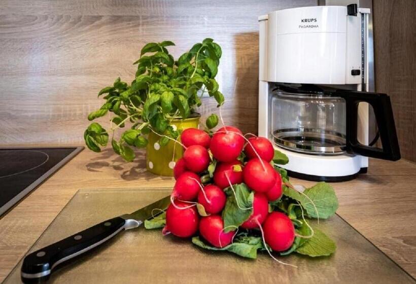 Отель Ferienhof Obertennersreuth