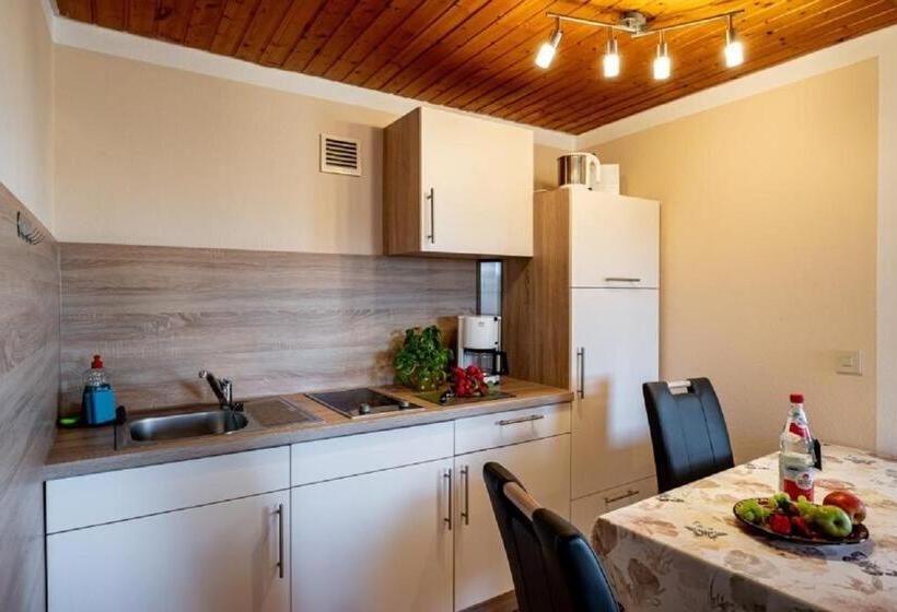 Отель Ferienhof Obertennersreuth