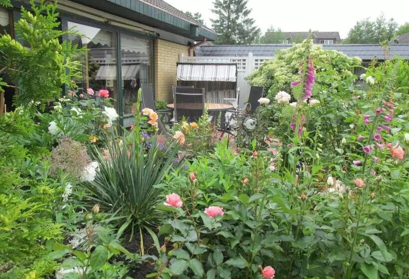 ペンション Gästehaus Carstens