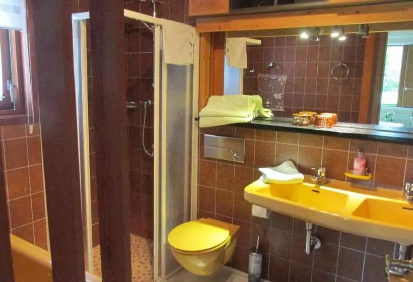 ペンション Gästehaus Carstens