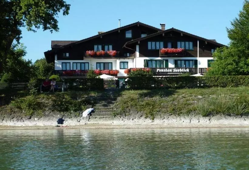 Pension Seeblick