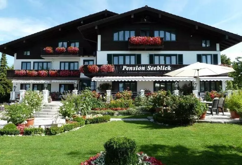 Pension Seeblick