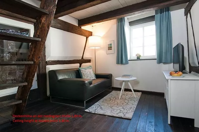 1463 Apartmenthaus