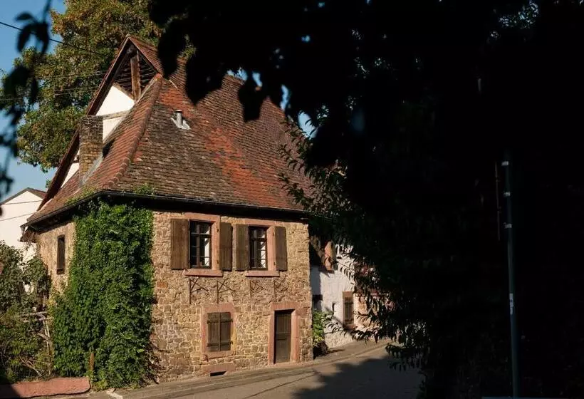 1463 Apartmenthaus