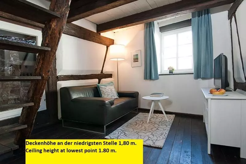 1463 Apartmenthaus