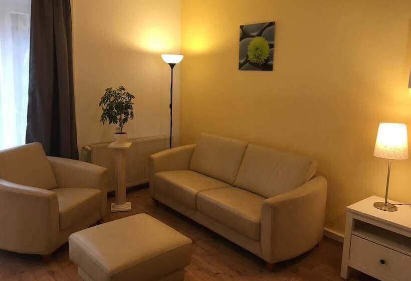 بنسيون Draiser Hof