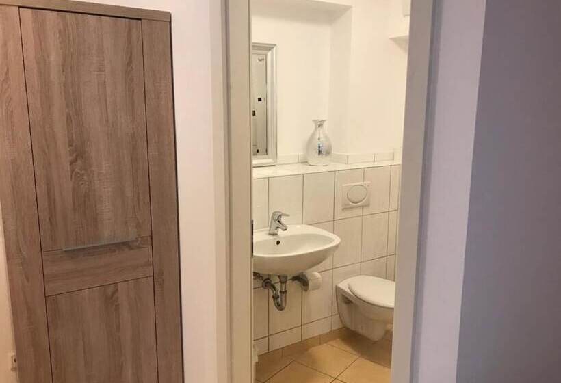 بنسيون Draiser Hof