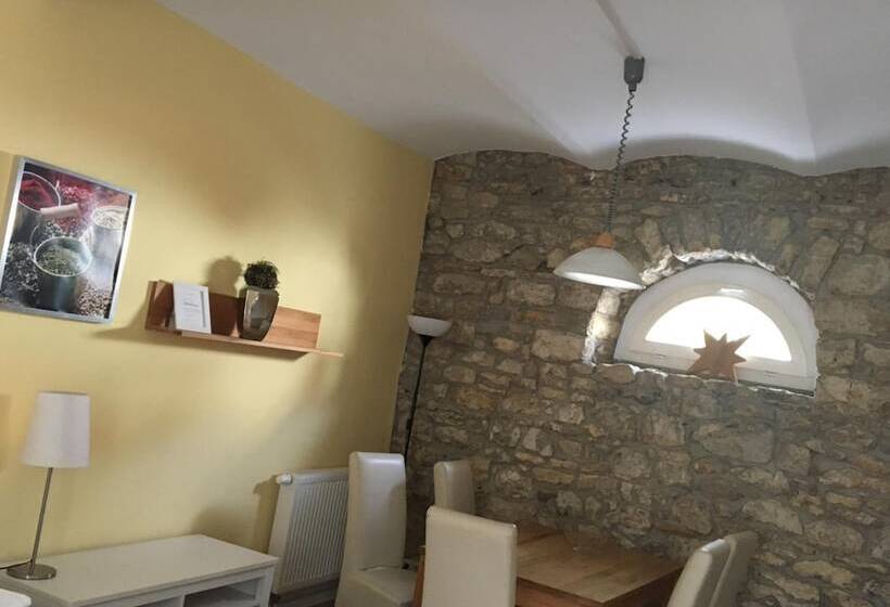 بنسيون Draiser Hof