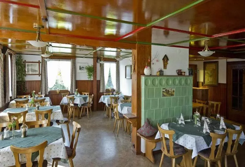 ペンション Gasthaus Schweizerhof