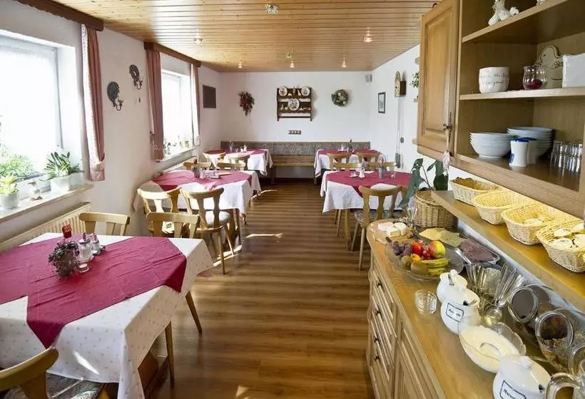 ペンション Gasthaus Schweizerhof