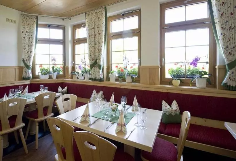 ペンション Gasthaus Schweizerhof