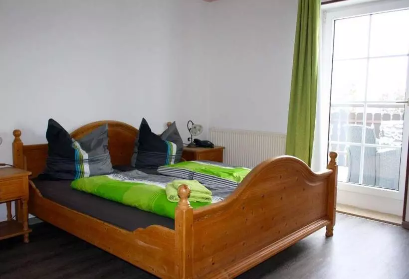 Pension Finkenschenke