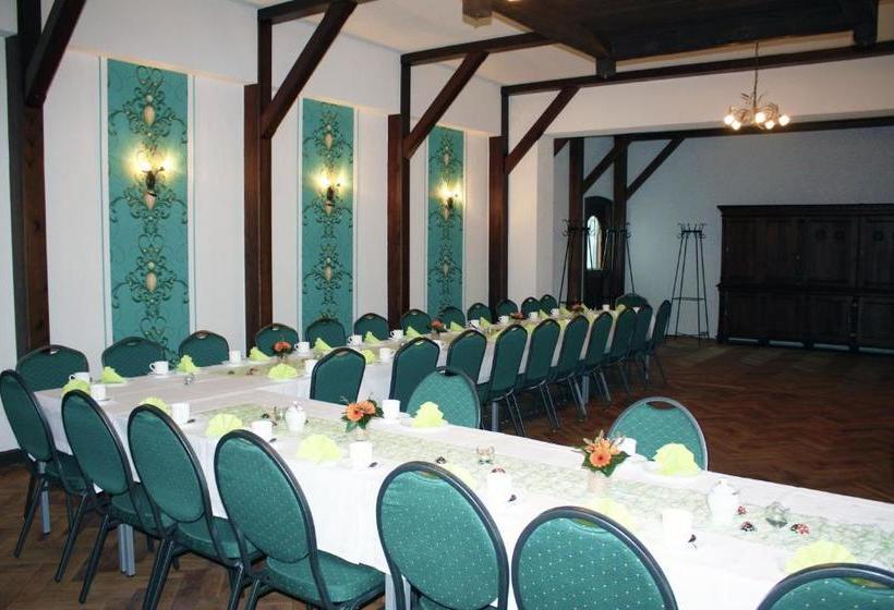 Pension Finkenschenke