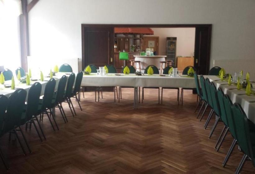 Pension Finkenschenke