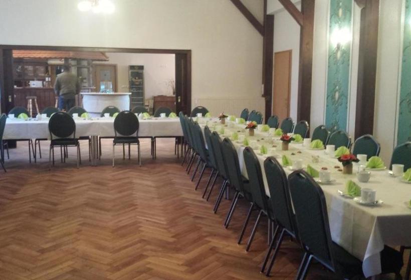 Pension Finkenschenke