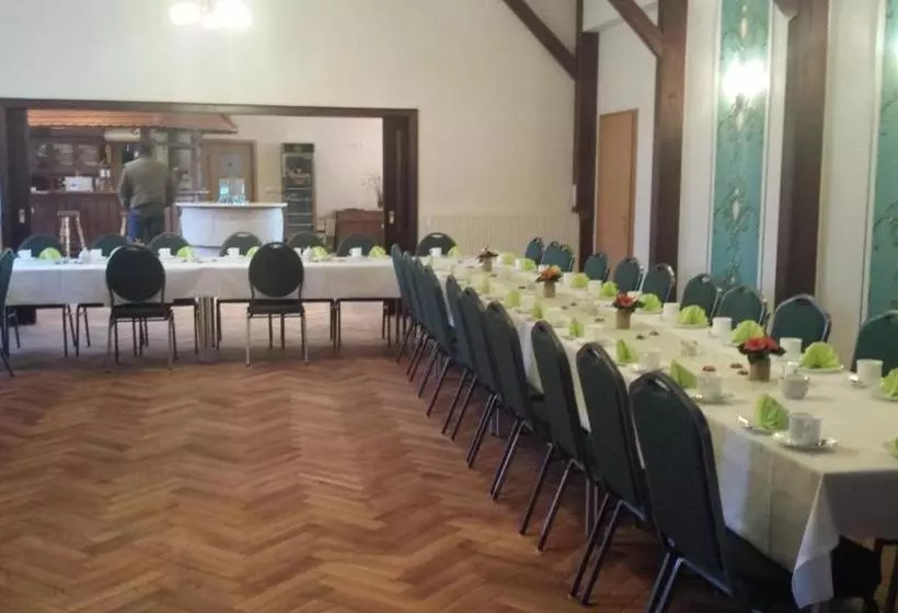 Pension Finkenschenke