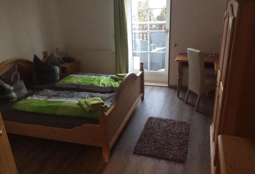 Pension Finkenschenke