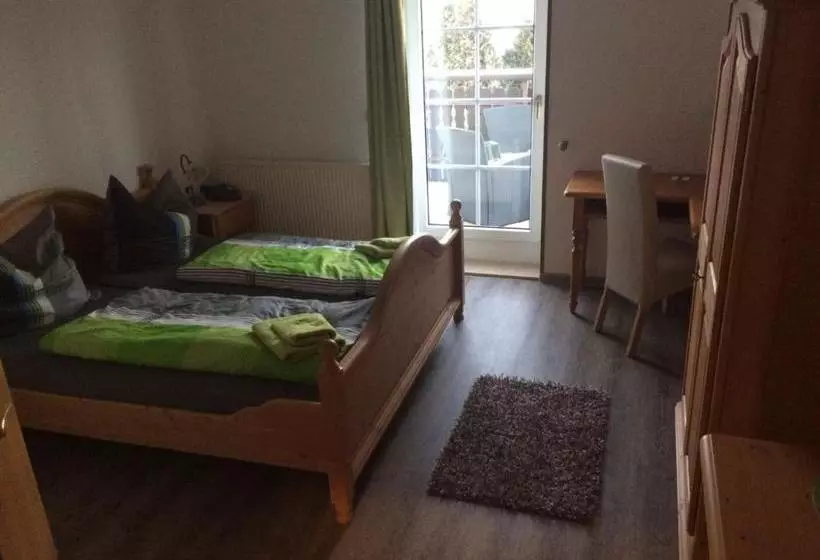 Pension Finkenschenke