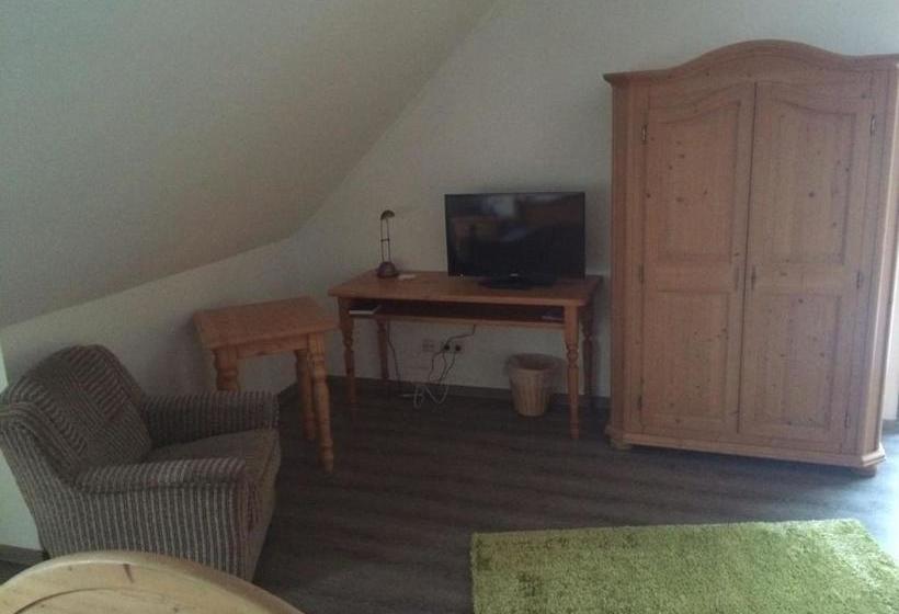 Pension Finkenschenke