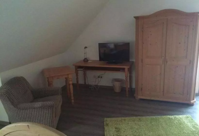 Pension Finkenschenke
