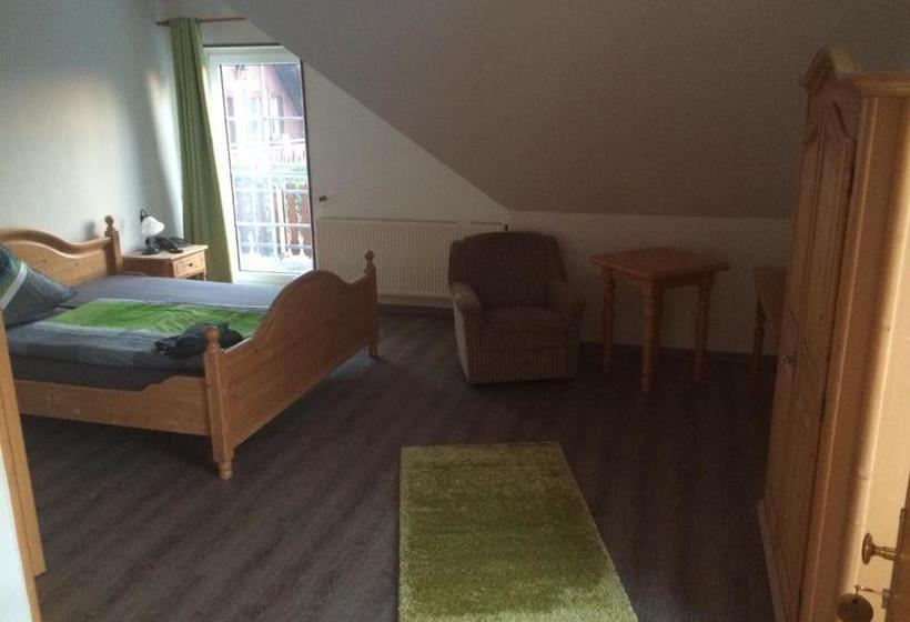 Pension Finkenschenke