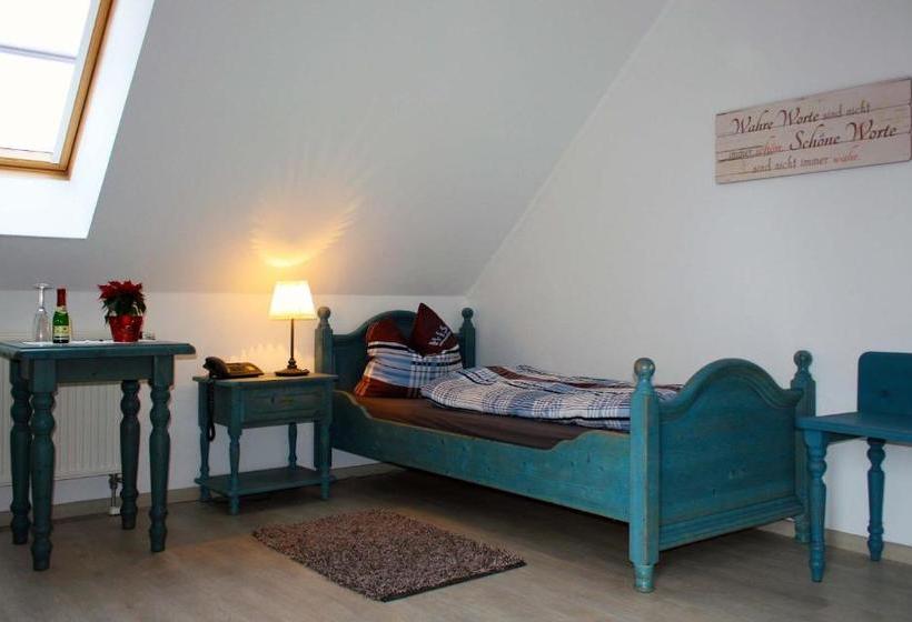 Pension Finkenschenke