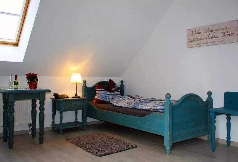 Pension Finkenschenke