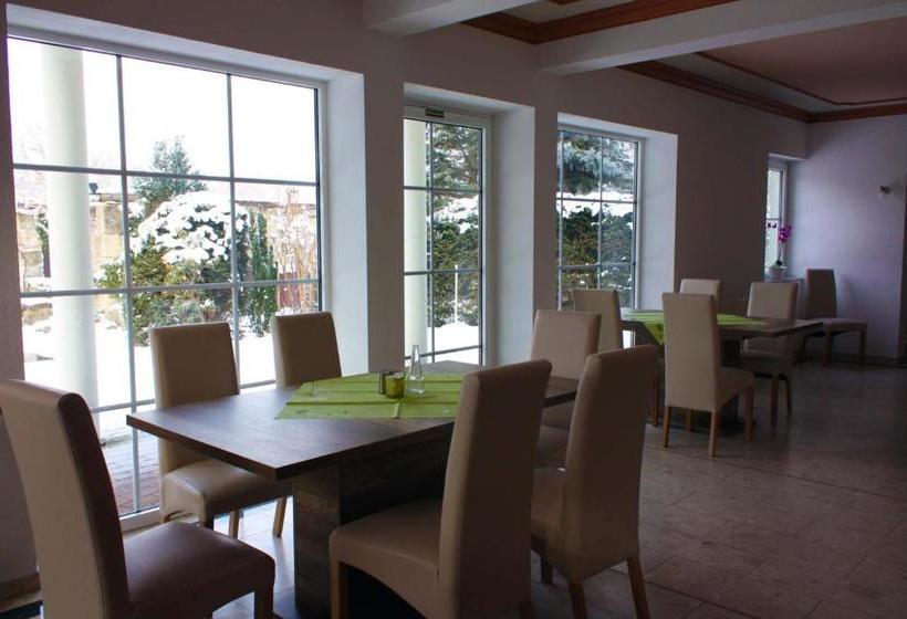 Pension Finkenschenke