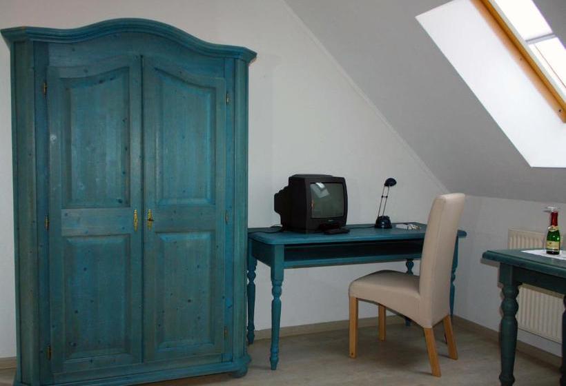 Pension Finkenschenke