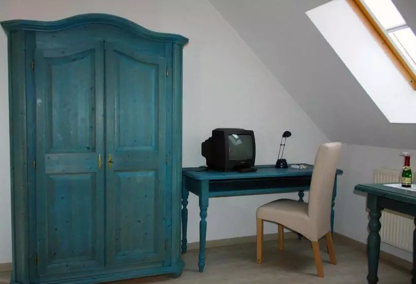 Pension Finkenschenke