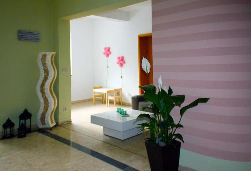 Pension Finkenschenke