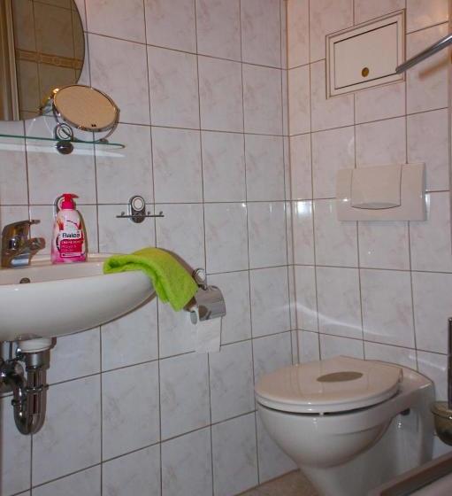 Pension Finkenschenke