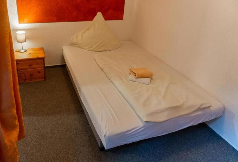 Pension Schrammsteinbaude