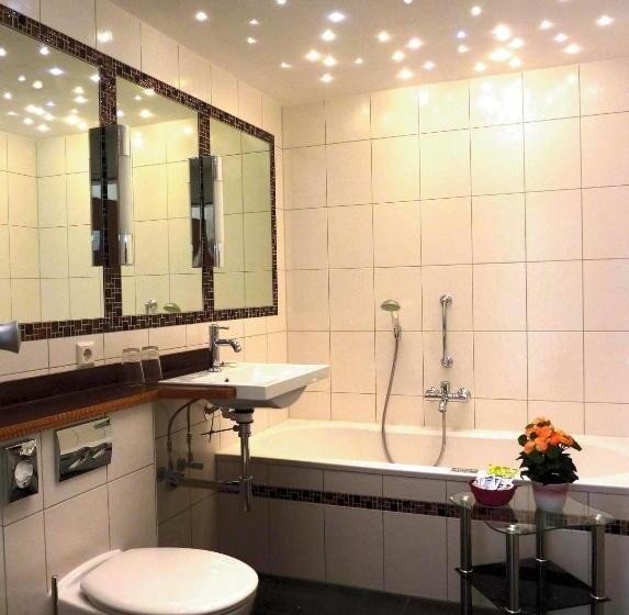 旅馆 Historisches Genusshotel Löwen