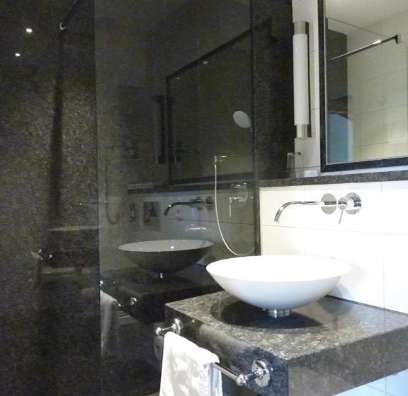 旅馆 Historisches Genusshotel Löwen