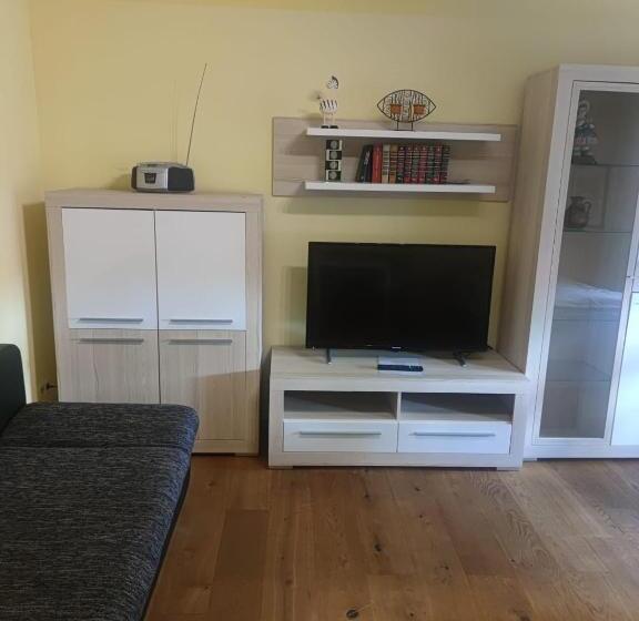 پانسیون Gästehaus Windheim