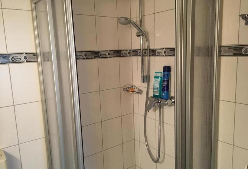 پانسیون Gästehaus Windheim