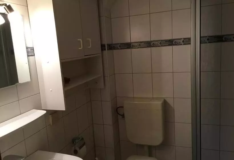 پانسیون Gästehaus Windheim