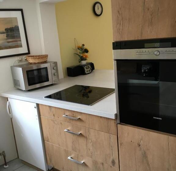 پانسیون Gästehaus Windheim