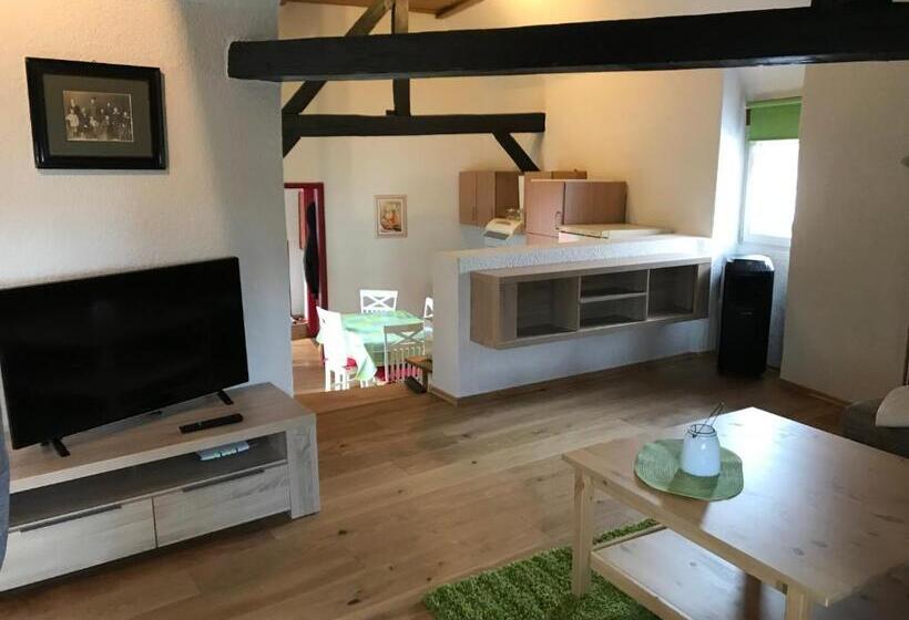 پانسیون Gästehaus Windheim