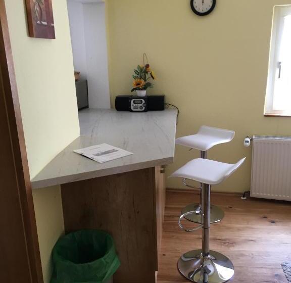 پانسیون Gästehaus Windheim