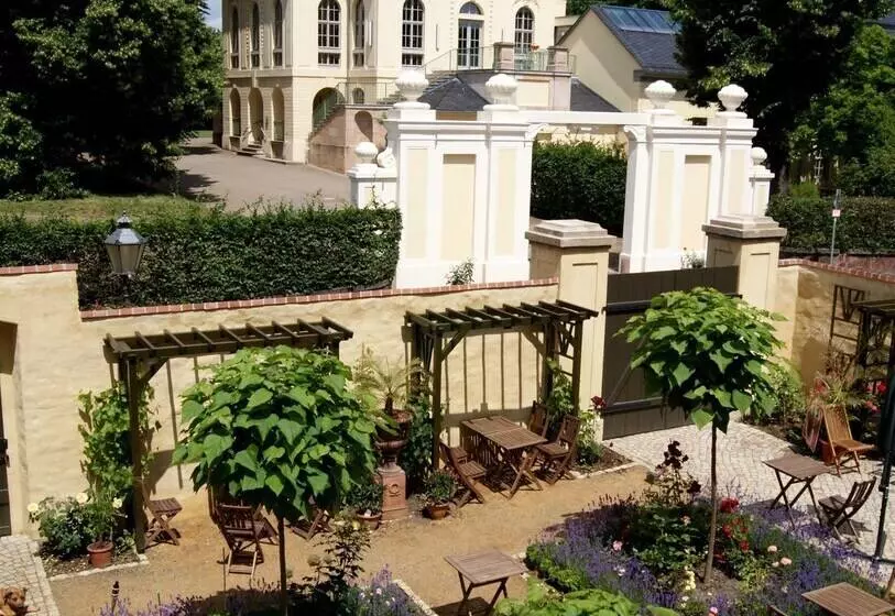 Majatalo Hofgärtnerei